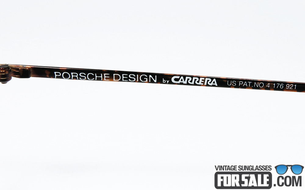 Porsche Design by CARRERA 5669 col. 42 Nylor