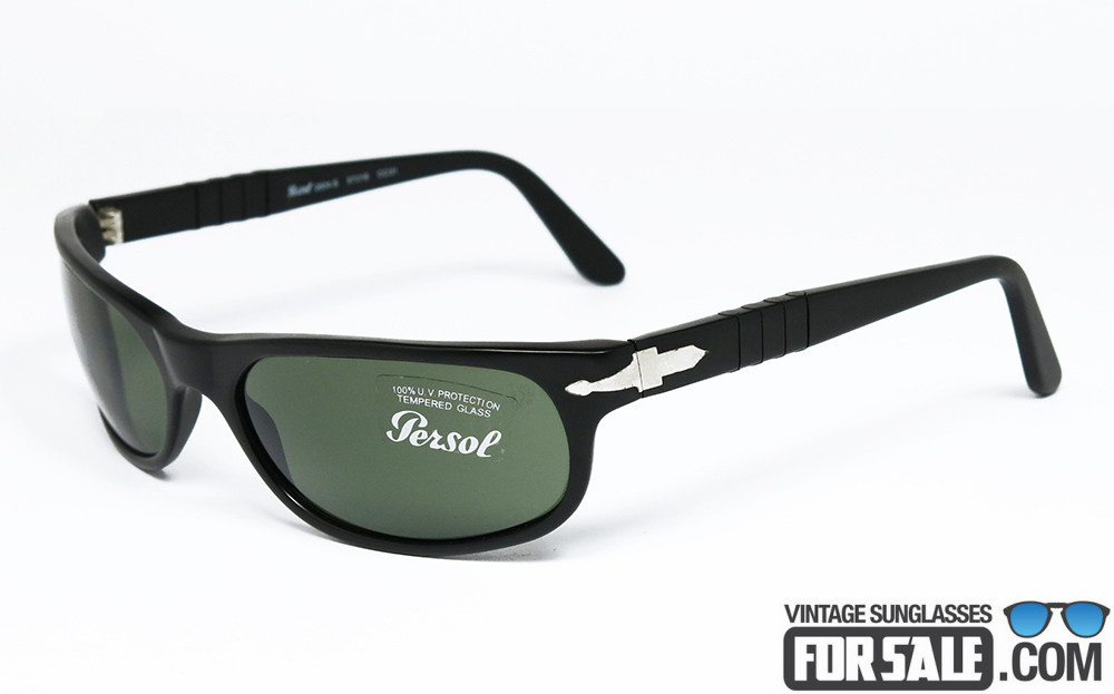 Persol 2604-S CC/31 Italy TEMPERED