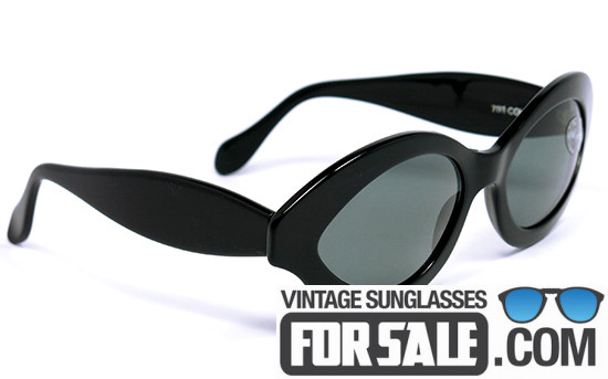 Alain Mikli 7111 vintage sunglasses for sale