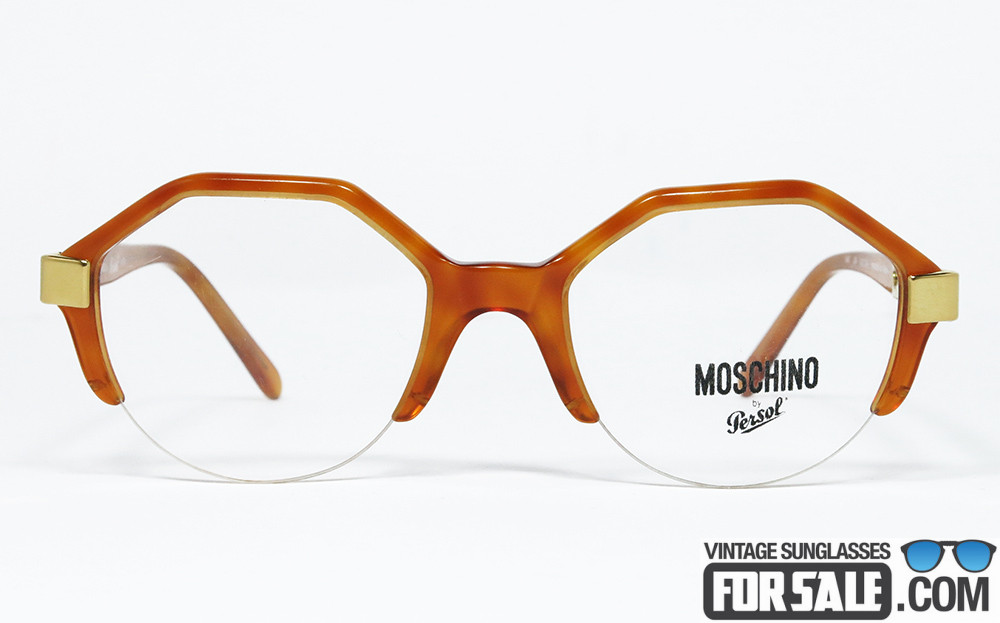 MOSCHINO by Persol M19 col. 28