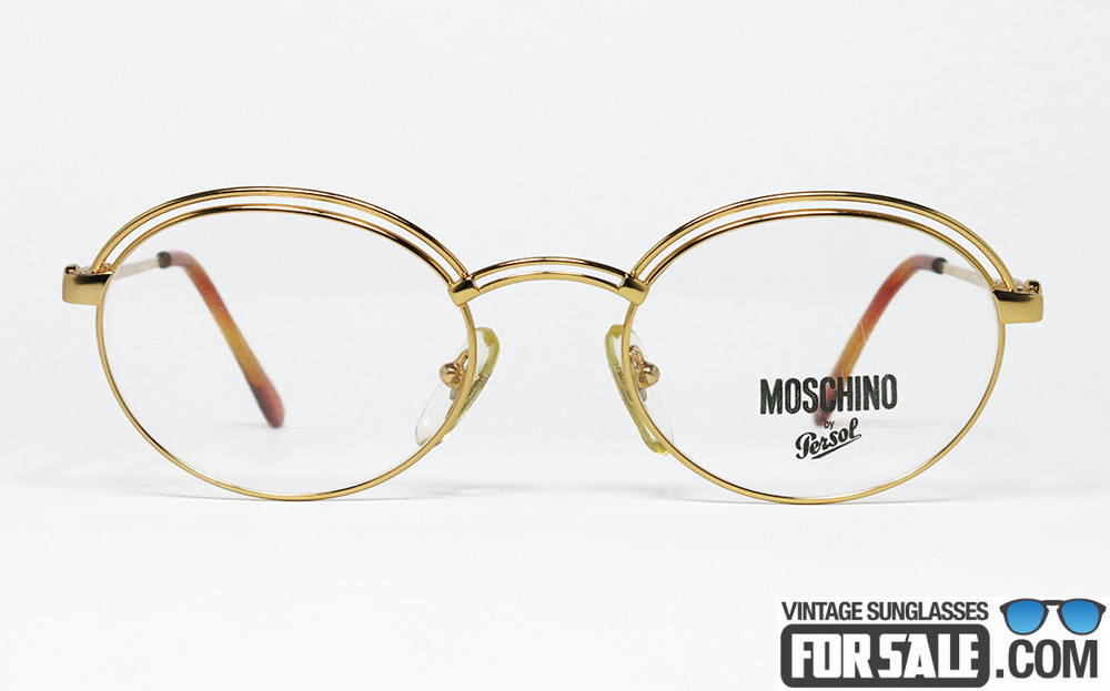 MOSCHINO by Persol M44 DR