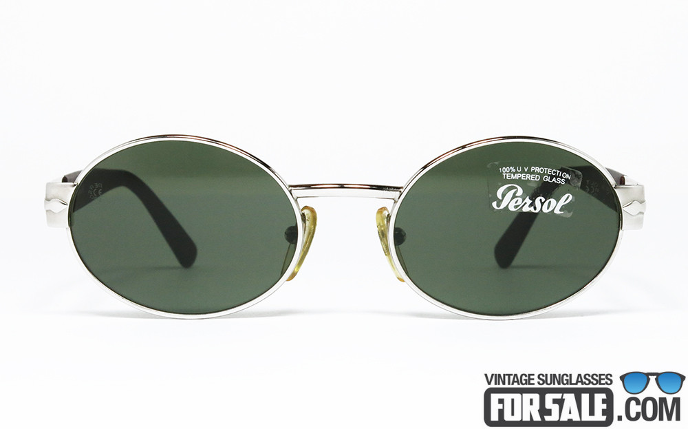 Persol 2041-S 511/31 Italy TEMPERED
