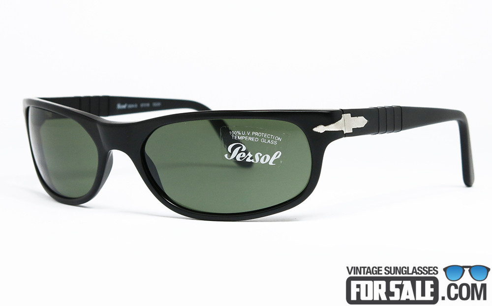 Persol 2604-S CC/31 Italy TEMPERED