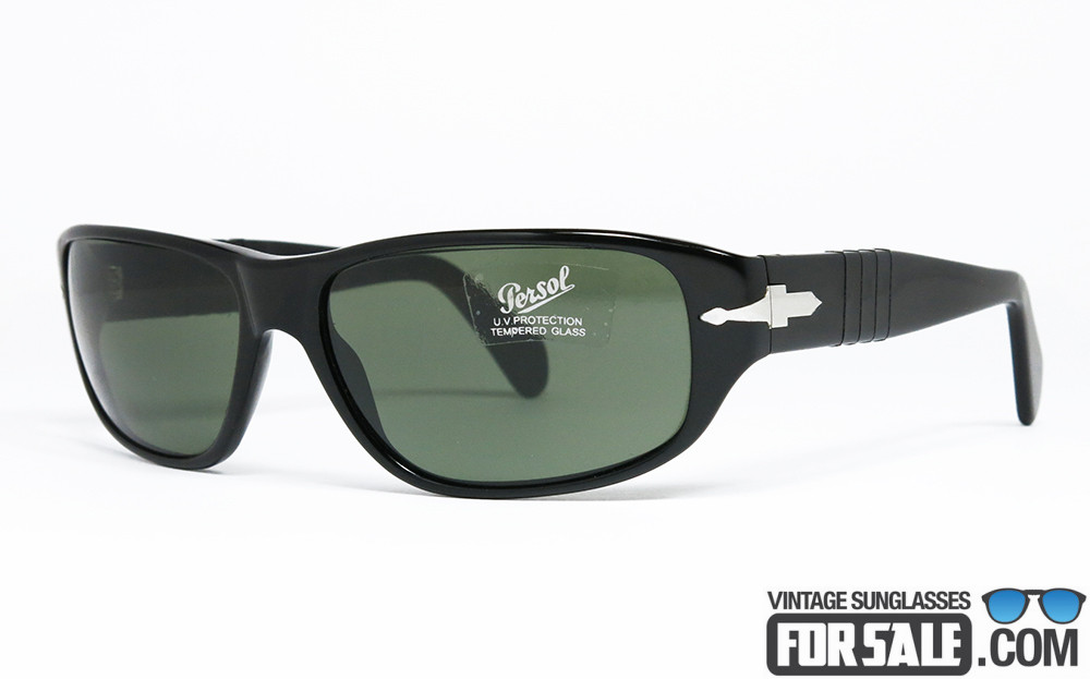 Persol 2633-S 95/31 Italy TEMPERED