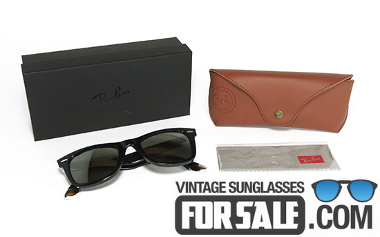 ray ban ultra limited edition