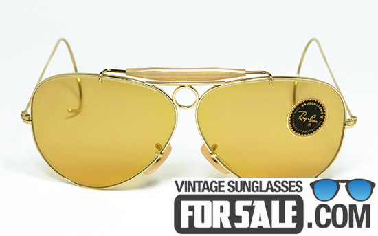 ray ban ambermatic for sale