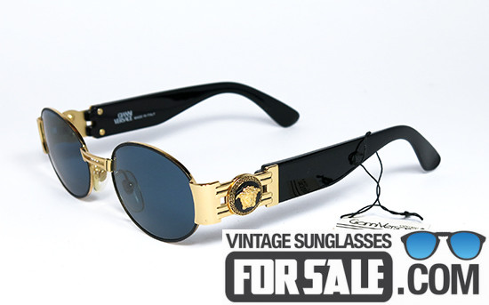 vintage versace sunglasses for sale