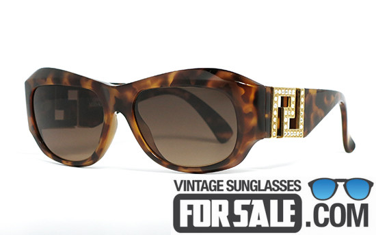 versace rhinestone sunglasses