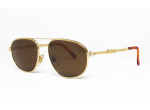 Gerald Genta by Orama NEW CLASSIC 01 AU original vintage sunglasses
