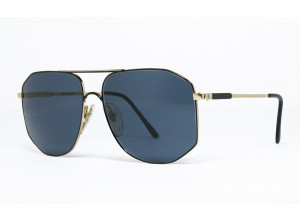 Karl Lagerfeld Paris 207 58 N600 original vintage sunglasses