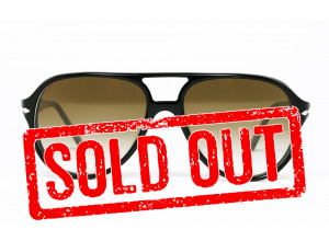 Persol RATTI 58144 col. 05 SOLD OUT