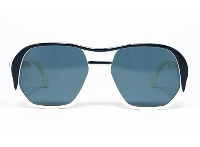 A.Panatta OLIVA G.75 Sport vintage sunglasses front
