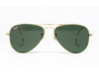 Ray Ban LARGE Cable 52mm Bausch & Lomb