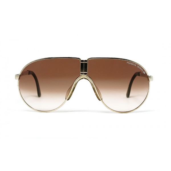 Porsche 5622 Folding vintage sunglasses for sale