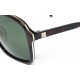 Dunhill 6078 col. 30 Dark Red Tortoise & Gold sunglasses Nylor