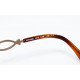 Persol MOSCHINO MM 344 round temple