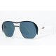 A.Panatta OLIVA G.75 Sport vintage sunglasses Blue lenses
