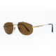 Bugatti EB 503 PALLADIO GOLD FULL SET original vintage sunglasses