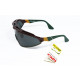SUNJET by CARRERA 5297 col. 81 MASK original vintage sunglasses