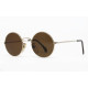 Desil TONDO original vintage sunglasses