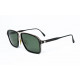 Dunhill 6078 col. 30 Dark Red Tortoise & Gold sunglasses details