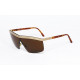 Genny 170-S 5001 Gold & Tortoise sunglasses details