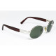 Persol 2041-S 511/31 Italy TEMPERED details