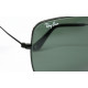 Ray Ban EXPLORER 62mm Black G-15 Bausch & Lomb White signature