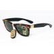 Ray Ban WAYFARER Limited Deluxe B&L details