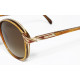 Persol RATTI LADY 7 col.15 temple Golden details