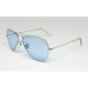 Ray Ban LARGE Light Blue 54mm BAUSCH&LOMB details