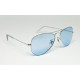 Ray Ban LARGE Light Blue 54mm BAUSCH&LOMB details