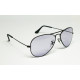 Ray Ban LARGE Lilac 56mm BAUSCH&LOMB details