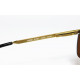 Gianni Versace MOD. S90 COL. 04M Brown arm