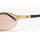 Ray Ban RB 3142 col. 001/50 original marked lenses