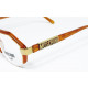 MOSCHINO by Persol M19 col. 28 Golden 3D signature