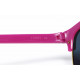 Bollé CLUBMASTER Pink&Gold sunglasses arm