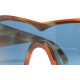 Gianni Versace UPDATE 674 col. 863 BD Blue lens