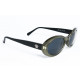 Gianni Versace 451 col. 593 Green/Gold & Black details