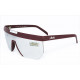 Silhouette SPX M3077/10 C5550 MASK original vintage sunglasses details
