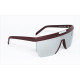 Silhouette SPX M3077/10 C5550 MASK original vintage sunglasses details