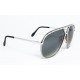 Alpina M1 64mm HANDMADE original vintage sunglasses details
