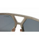 Alpina M1 64mm HANDMADE original vintage sunglasses inside