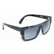 Gianni Versace BASIX 812 col. 801 BLDA original vintage sunglasses details