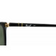 Persol RATTI 201 col. 95 GOLD PLATED arm