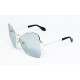Silhouette BUTTERFLY Oversize original vintage sunglasses details
