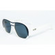A.Panatta OLIVA G.75 Sport vintage sunglasses details
