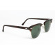 Ray Ban CLUBMASTER B&L WO366 details