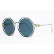 Lello M. Barresi CRIS/BLU original vintage sunglasses
