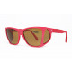Persol RATTI 009 col. 25 TEMPERED LENSES original vintage sunglasses